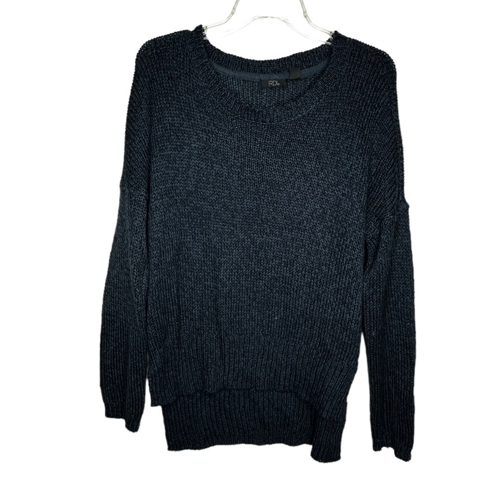 RDI‎ High Low Sweater